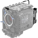 Wooden Camera D-Box System for FUJIFILM GFX ETERNA 55 (Gold Mount)