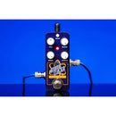 Electro-Harmonix Pico Atomic Cluster Spectral Decomposer Pedal
