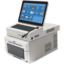 DNP DS620A Professional Photo Printer and DT-T6 Mini-II Terminal Kit
