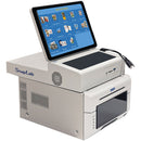 DNP DS620A Professional Photo Printer and DT-T6 Mini-II Terminal Kit