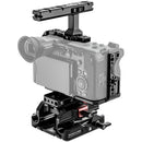 Wooden Camera Elite Cage System for Sony FX2