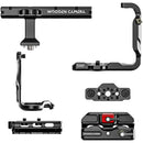 Wooden Camera Elite Cage System for Sony FX2