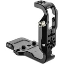 Wooden Camera Elite Cage System for Sony FX2