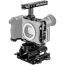 Wooden Camera Elite Cage System for Sony FX2
