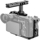 Wooden Camera Core Cage System for Sony FX2