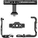 Wooden Camera Core Cage System for Sony FX2
