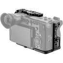 Wooden Camera Full Camera Cage for Sony FX2