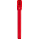 RODE Interview Micro Handheld Mic Adapter for Wireless Clip-On Transmitter (Red)