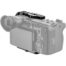 Wooden Camera Half Camera Cage for Sony FX2