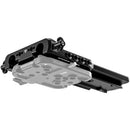 Wooden Camera Arca-Type Riser Plate for FUJIFILM GFX ETERNA 55