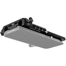 Wooden Camera Arca-Type Riser Plate for FUJIFILM GFX ETERNA 55