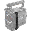 Wooden Camera Side Rail for FUJIFILM GFX ETERNA 55
