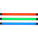 Genaray Pixel RGB LED Tube Light with USB-C (2')