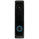 Prima by Napco PBELL Self-Healing Wi-Fi Video Doorbell