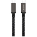 Urban Factory 100W BASEE USB-C Cable (6.6')