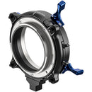 Wooden Camera ARRI LPL Mount for FUJIFILM GFX ETERNA 55