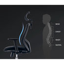 Urban Factory ERGO Adjustable Office Chair