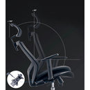 Urban Factory ERGO Adjustable Office Chair