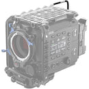Wooden Camera D-Box Link 5-Pin 0B to 5-Pin 0B Cable (3.5")