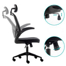 Urban Factory ERGO Simple Adjustable Office Chair