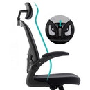 Urban Factory ERGO Simple Adjustable Office Chair