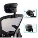 Urban Factory ERGO Simple Adjustable Office Chair
