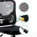 Urban Factory ERGO Simple Adjustable Office Chair
