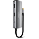 Urban Factory 7-in-1 100W USB-C Hub