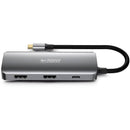 Urban Factory 7-in-1 100W USB-C Hub