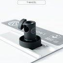 Lightbridge C-Wheel Pro Kit for CRLS Precision Lighting Reflectors