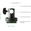 Lightbridge C-Wheel Pro Kit for CRLS Precision Lighting Reflectors