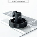 Lightbridge C-Wheel Pro Kit for CRLS Precision Lighting Reflectors