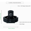 Lightbridge C-Wheel Pro Kit for CRLS Precision Lighting Reflectors