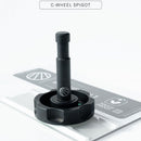 Lightbridge C-Wheel Pro Kit for CRLS Precision Lighting Reflectors
