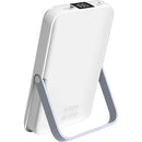 Urban Factory Magnee Power Magnetic Power Bank (10,000mAh, White Chalk)