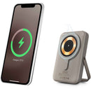 Urban Factory Magnee Power Magnetic Power Bank (10,000mAh, String)