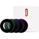 Kase 4-In-1 Filter Kit for DJI Osmo Nano