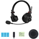 CAME-TV WAERO Pro Wireless Full-Duplex Master Intercom Headset (US: 1920 to 1930 MHz)