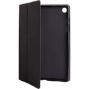 Urban Factory Cyclee Starter Pack for 11" Galaxy Tab A9+ (Portfolio Cover, Screen Protector, Stylus)