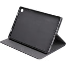 Urban Factory Cyclee Starter Pack for 11" Galaxy Tab A9+ (Portfolio Cover, Screen Protector, Stylus)