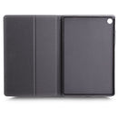 Urban Factory Cyclee Starter Pack for 11" Galaxy Tab A9+ (Portfolio Cover, Screen Protector, Stylus)
