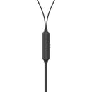 Belkin ANC Wired USB-C Earbuds (Black)