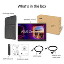 ASUS ZenScreen MB169CK 15.6" Portable Monitor (5-Pack)