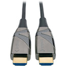 Tripp Lite 4K HDMI Fiber Active Optical Cable (197')