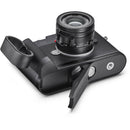 Leica M11 Handgrip (Diamond Pattern)