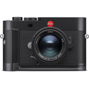 Leica M11 Handgrip (Diamond Pattern)