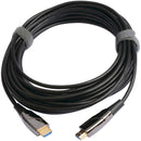 Tripp Lite 4K HDMI Fiber Active Optical Cable (49')
