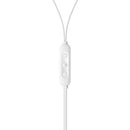 Belkin ANC Wired USB-C Earbuds (White)