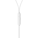 Belkin ANC Wired USB-C Earbuds (White)