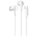 Belkin ANC Wired USB-C Earbuds (White)